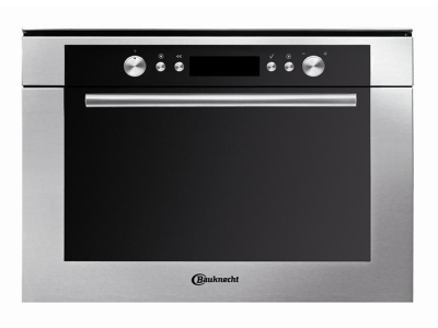 KOMFORT Microwave oven with 40 litre compartment EMCHD 8145 PT