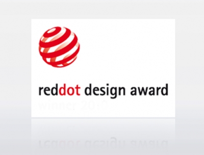 Giải thưởng thiết kế Reddot