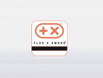 Giải thưởng công nghệ Plus X